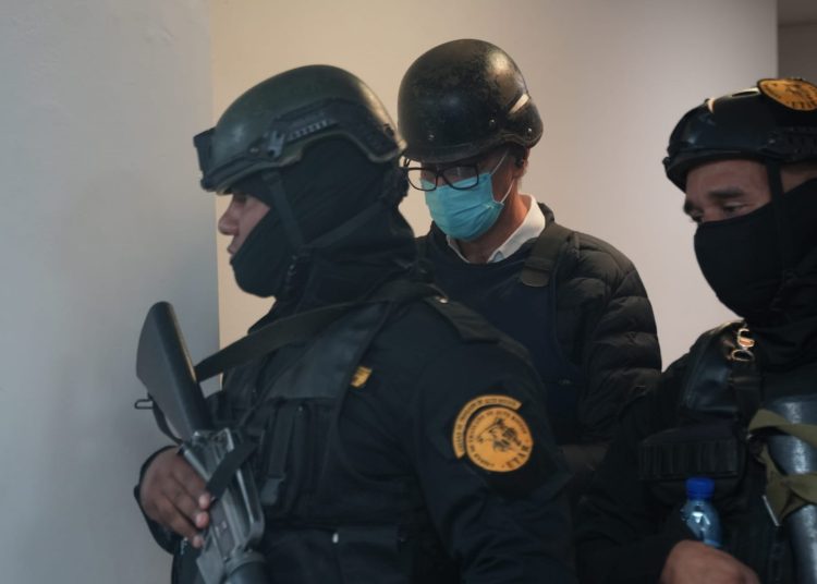 Corte de Apelación del DN entra en deliberación por recursos en caso Senasa