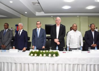 Ministerio de Trabajo y la ITF acuerdan cooperación para fortalecer los derechos laborales en el sector transporte