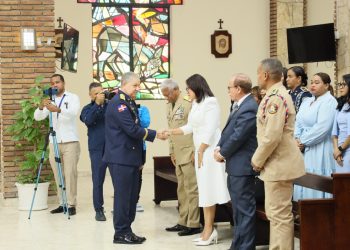 Comité de Retiro de la Policía Nacional conmemora 22 años de servicio y compromiso institucional