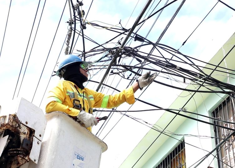 Edeeste normaliza más de 20 mil clientes y desmantela cerca de 3 mil conexiones directas en enero 2026