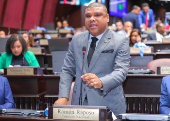 Diputado Ramón Raposo realizará gran operativo médico gratuito en Guaricano