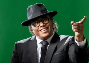 Sergio Vargas en el centro de la polémica por comentario sobre Luis “El Terror” Días durante homenaje