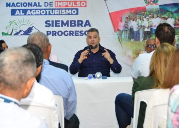 Hecmilio Galván: República Dominicana es una potencia mundial en producción de aguacate
