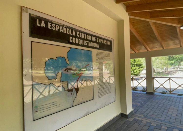 La Isabela revive como símbolo del encuentro de dos civilizaciones y nuevo impulso al turismo histórico