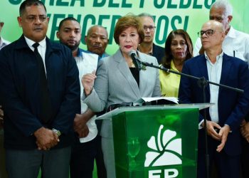 Fuerza del Pueblo afirma que la educación languidece pese a RD$ 1.4 billones invertidos