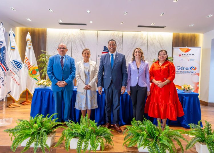 Abordan retos e importancia de la participación de las mujeres en la gestión local