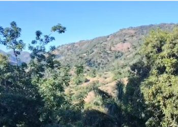 CNTT llama a transportistas a respaldar caravana en defensa de la Cordillera Septentrional en Puerto Plata