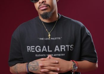 Moncholo se mantiene con fuerza en la escena musical urbana