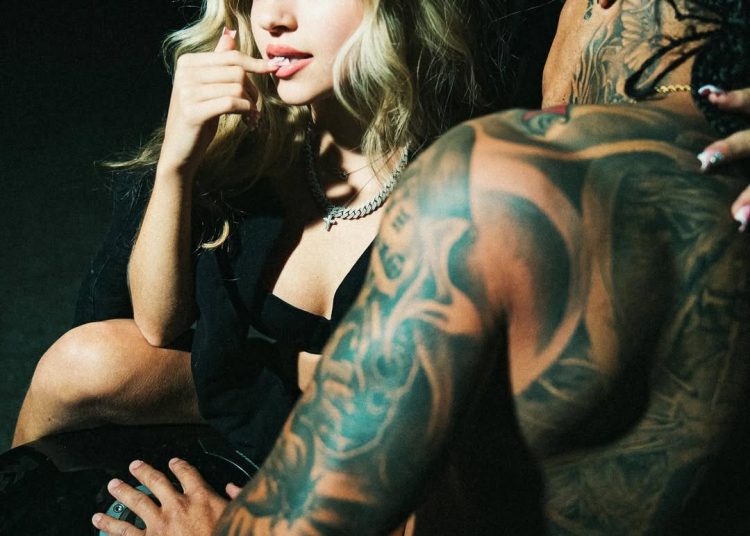 Altur Santos y La Gringa conquistan las plataformas digitales y anuncian nuevas colaboraciones