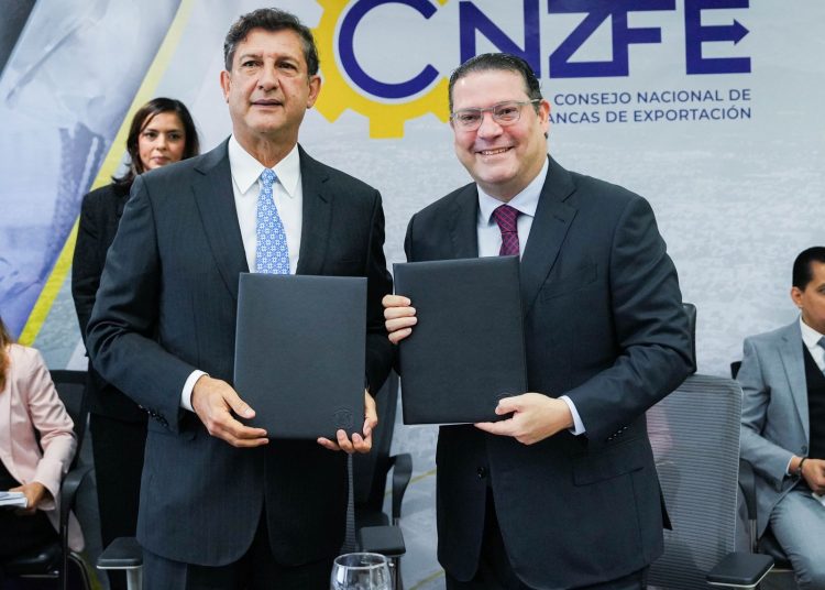 Consejo de Zonas Francas aprueba otras nueve empresas con inversión superior a RD$800 millones