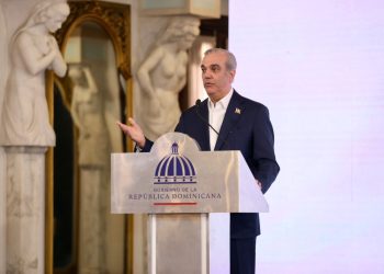 Gobierno destinó RD$2,500 millones para fortalecer infraestructuras ante el cambio climático