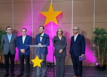 PLD definirá lista de aspirantes presidenciales el 22 de febrero