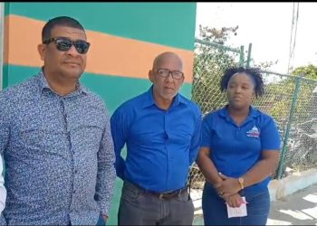 Dirección Provincial de Salud y Ayuntamiento refuerzan controles sanitarios en el Mercado Municipal de La Romana