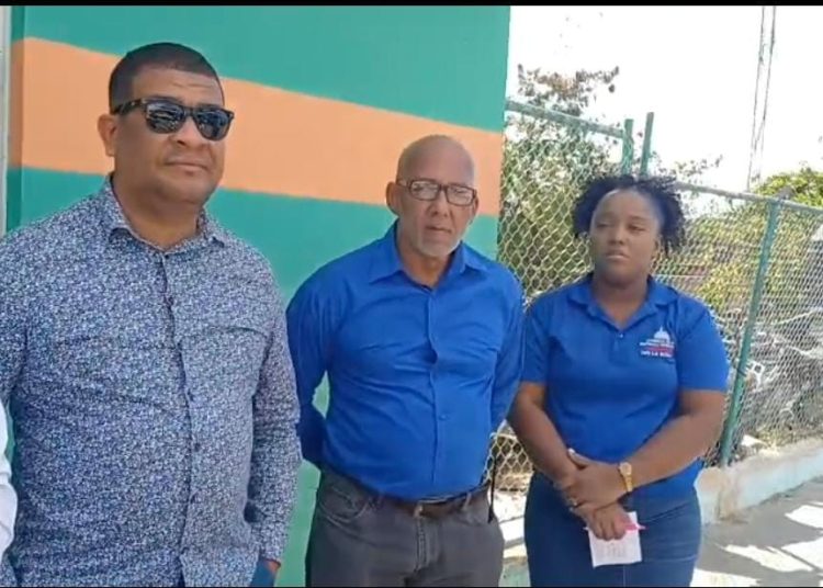 Dirección Provincial de Salud y Ayuntamiento refuerzan controles sanitarios en el Mercado Municipal de La Romana