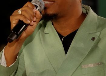 “Nuevo Corazón”, la nueva propuesta musical de Esteban Matos que impulsa el merengue cristiano