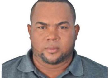 Regidor Yhan Carlos Ortiz denuncia supuesto atropello contra haitianos