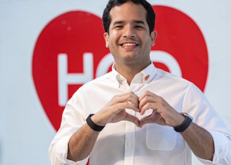 En Febrero, Senaduría del DN destina Fondo Gadiel a operaciones a corazón abierto para niños