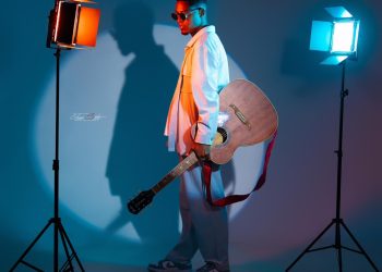 Némesis MR estrena “Fue Real”, un reguetón de desamor que muestra su evolución artística