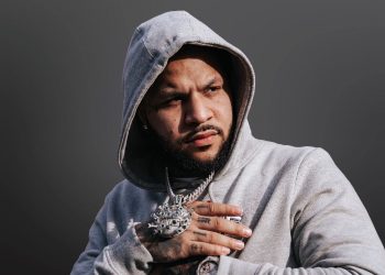 Puertorriqueño Slayter presenta “MODO GREMLIN”, un EP de trap que consolida su identidad urbana