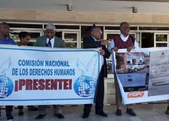 CNDH reitera denuncia ante la Procuraduría por explosión en San Cristóbal