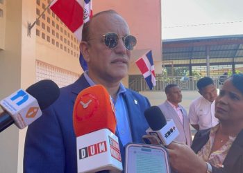 Alcalde Santiago asegura en seis semanas iniciará remozamiento del Hospedaje Yaque