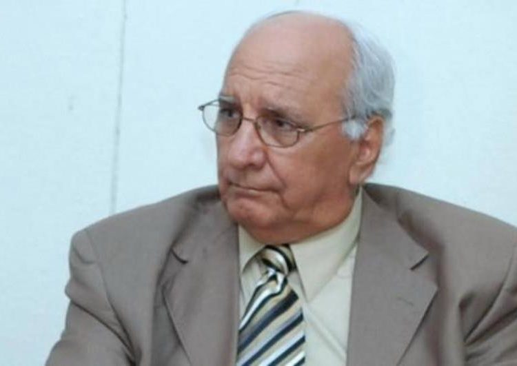 Fallece Enmanuel Castillo, director de La Información y referente del periodismo en Santiago