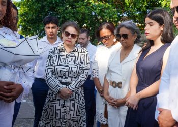 “El dolor no se paga con dinero”: SODENN rinde homenaje a víctimas del Jet Set y exige justicia