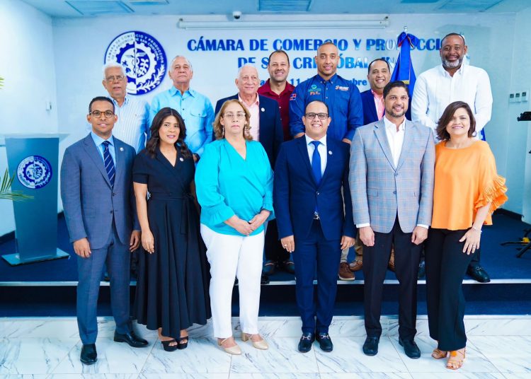 El 21% de los registros mercantiles de la Cámara de Comercio de San Cristóbal fueron registrados en 2025