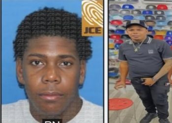 Policía arresta a “La Pantera”, acusado de herir a dos personas en centro de diversión de La Romana