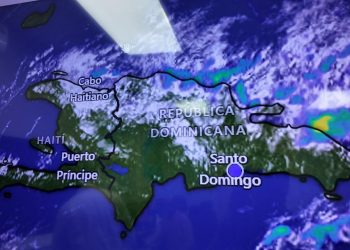 Aguaceros vespertinos darán paso a noche más tranquila para los enamorados