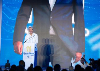 Presidente Luis Abinader afirma que la economía dominicana es de las más fuertes de la región