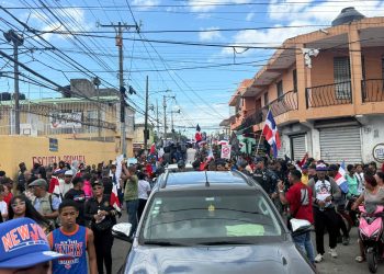 Antigua Orden da ultimátum de 10 días para que haitianos irregulares salgan de Los Mina