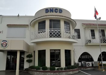 DNCD realiza el mayor decomiso marítimo de drogas en la historia de República Dominicana