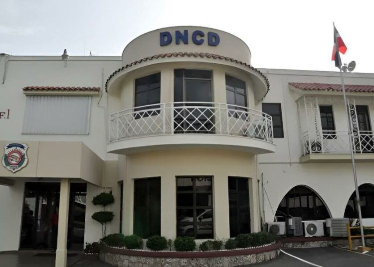 DNCD realiza el mayor decomiso marítimo de drogas en la historia de República Dominicana