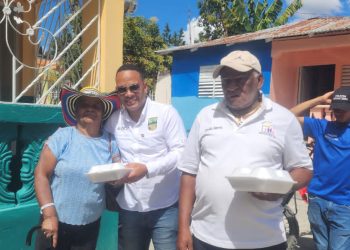 Alcaldía de Guayabal deja iniciado Comedor Económico Municipal