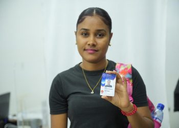 UASD inicia proceso de carnetización institucional en la Sede Central