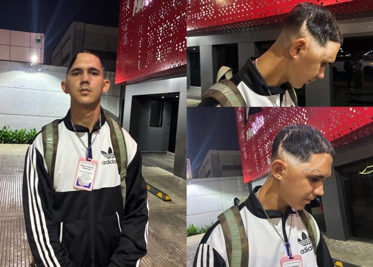 Joven solicita ayuda para cirugía que le dejó secuelas neurológicas