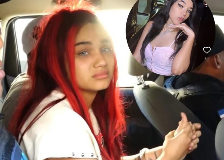 “Eso le pasó por vaina de Dios”, dice Masha sobre muerte de su amiga