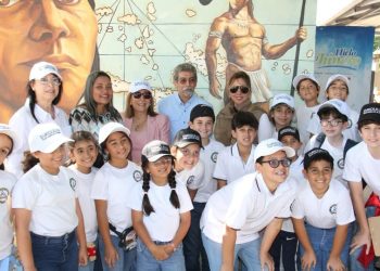 Supervisan trabajos arqueológicos vinculados a Enriquillo en Pueblo Viejo