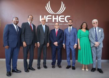 MESCyT impulsa la cooperación académica internacional en el Foro Dominico-Húngaro de Rectores