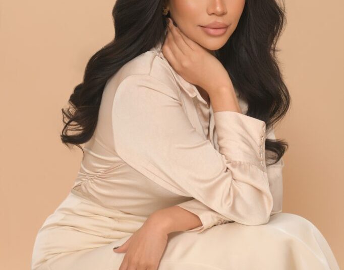 Melissa Santos rompe barreras al ser la primera “Opcionera” nominada a Premios Soberano