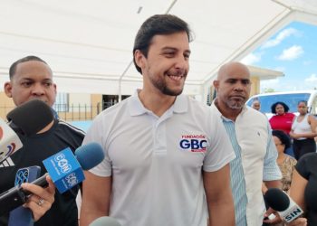 Fundación GBC realiza operativo médico en La Agustina e impacta a más de 400 personas