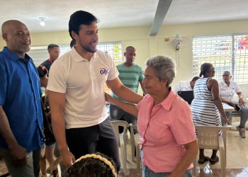 Fundación GBC refuerza medidas de prevención del dengue en operativo médico en La Agustina