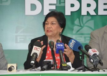 Fuerza del Pueblo reitera rechazo y califica como retroceso la fusión del MINERD y el MESCyT