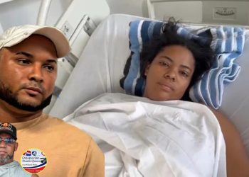 Fallece mujer que fue herida por su pareja tras confuso incidente en SFM