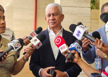 Presidente del Senado asegura “todo está en orden” en el Congreso para rendición de cuentas de Abinader