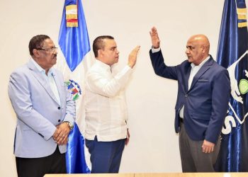 SNS designa a Rafael de Luna Hernández como Coordinador Nacional de Hospitales