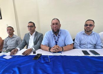 ADP Bonao inicia estudio sobre salud mental y condiciones laborales del magisterio