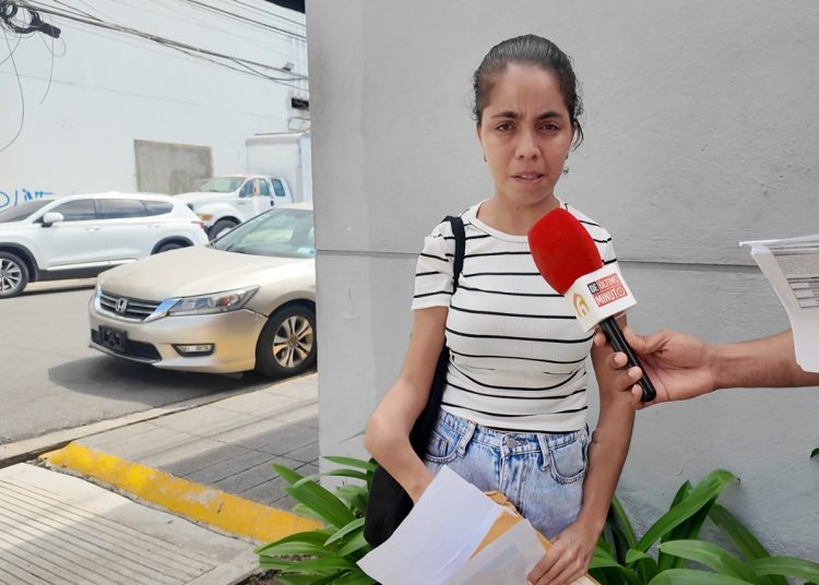Duelo y batalla médica: mujer solicita intervención ante irregularidades judiciales