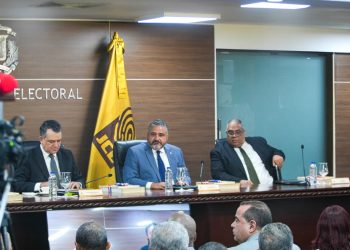 JCE fija el 21 de mayo de 2028 las elecciones presidenciales y congresuales